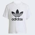 Футболка Adicolor Trefoil Boxy Adidas IN8441, прев. 0