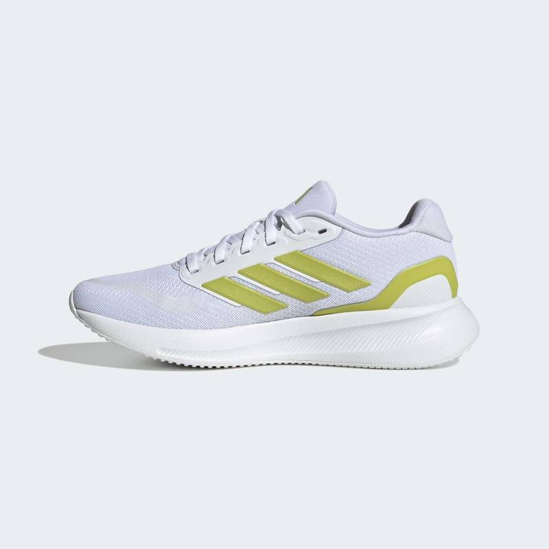 Кросівки для бігу Runfalcon 5 Adidas JR6948, рис. 5