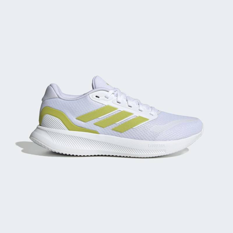 Кроссовки для бега Runfalcon 5 Adidas JR6948, рис. 0