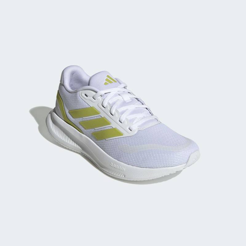 Кроссовки для бега Runfalcon 5 Adidas JR6948, рис. 3