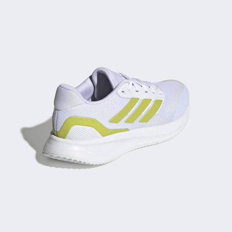 Кроссовки для бега Runfalcon 5 Adidas JR6948, рис. 4