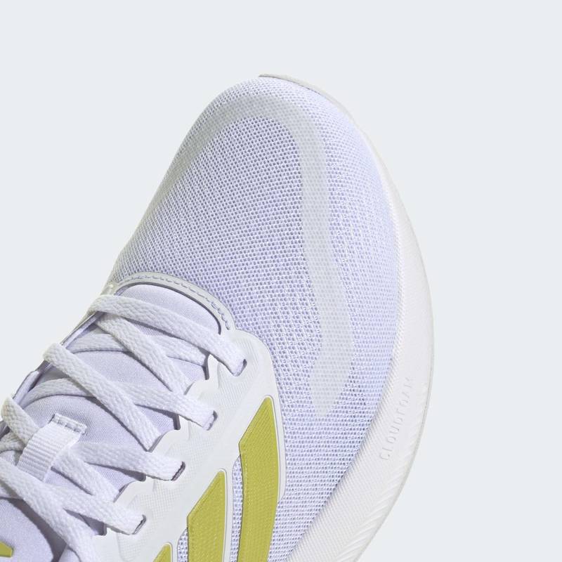 Кроссовки для бега Runfalcon 5 Adidas JR6948, рис. 6