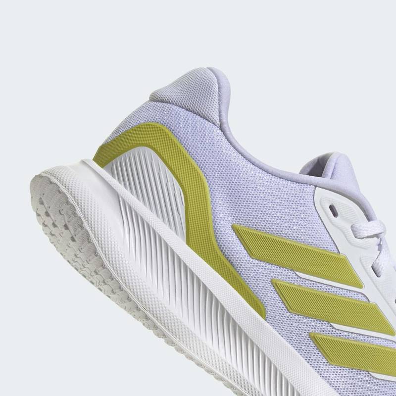 Кроссовки для бега Runfalcon 5 Adidas JR6948, рис. 7