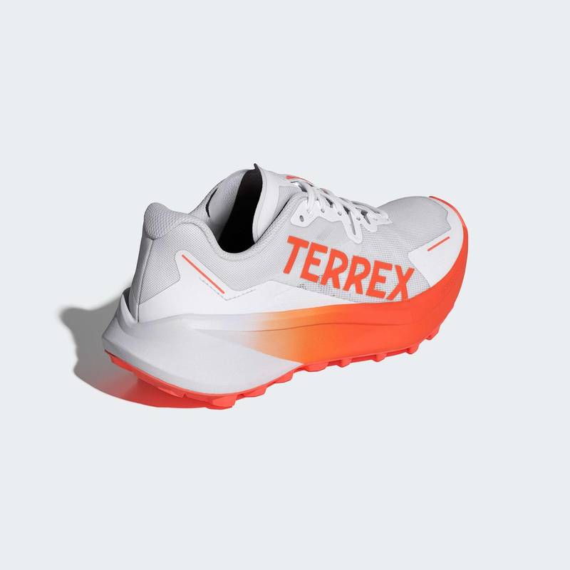 Кроссовки для бега Terrex Agravic 3 Trail Adidas JI0955, рис. 4