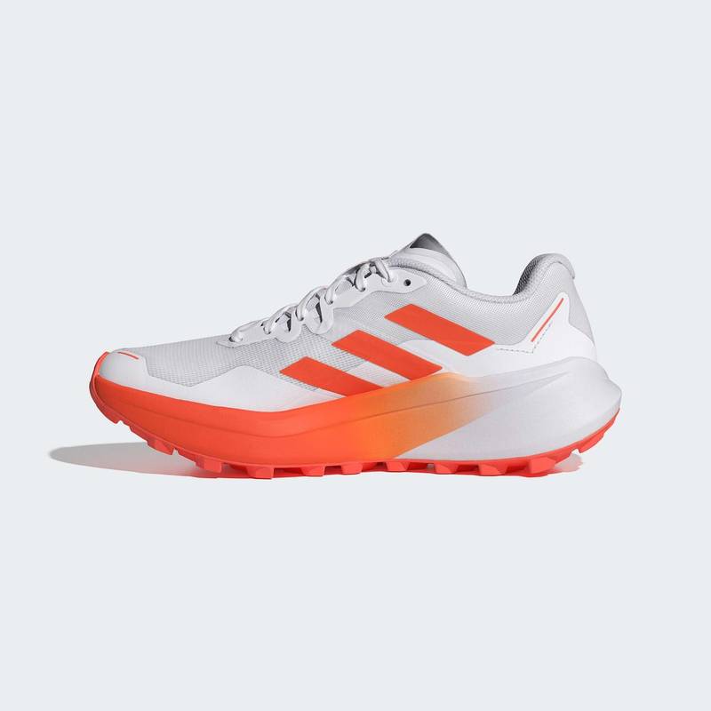 Кроссовки для бега Terrex Agravic 3 Trail Adidas JI0955, рис. 5