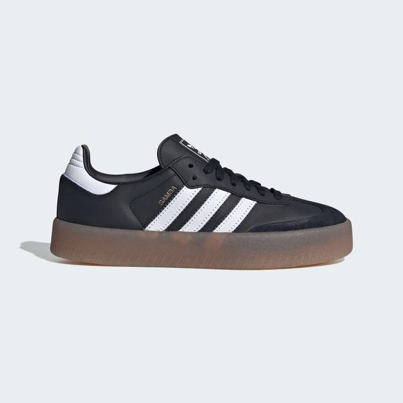 Кросівки Sambae Adidas JI1350, рис. 0