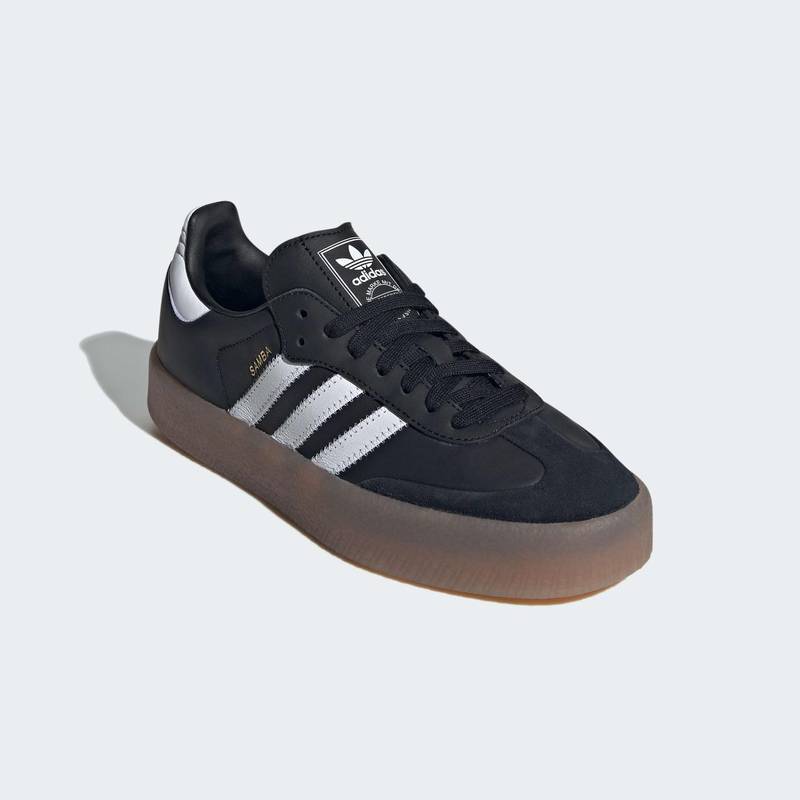 Кросівки Sambae Adidas JI1350, рис. 2