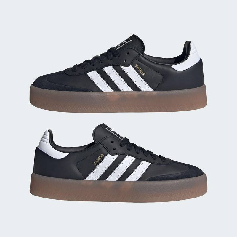 Кросівки Sambae Adidas JI1350, рис. 5