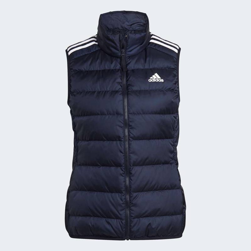 Утеплений жилет Essentials Light Adidas GT9137, рис. 0