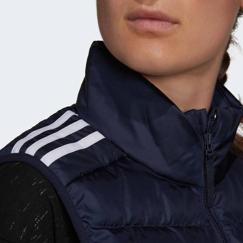 Утеплений жилет Essentials Light Adidas GT9137, рис. 1
