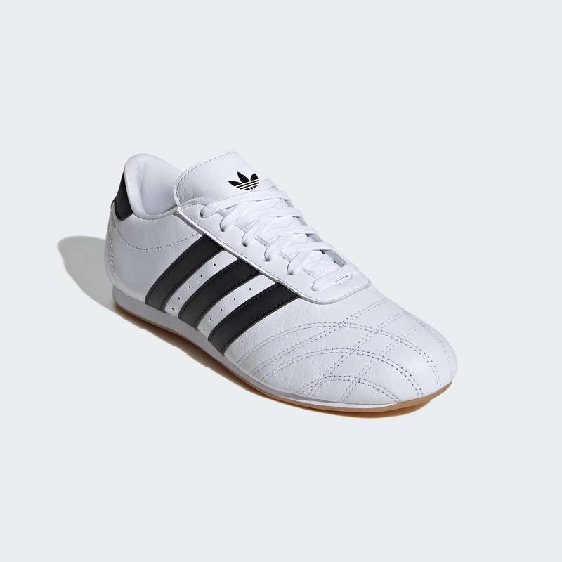 Кросівки Taekwondo Adidas JS1194, рис. 3