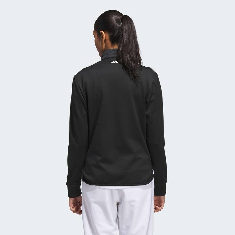 Куртка Ultimate365 Quilted Full-Zip Adidas KA7965, рис. 1