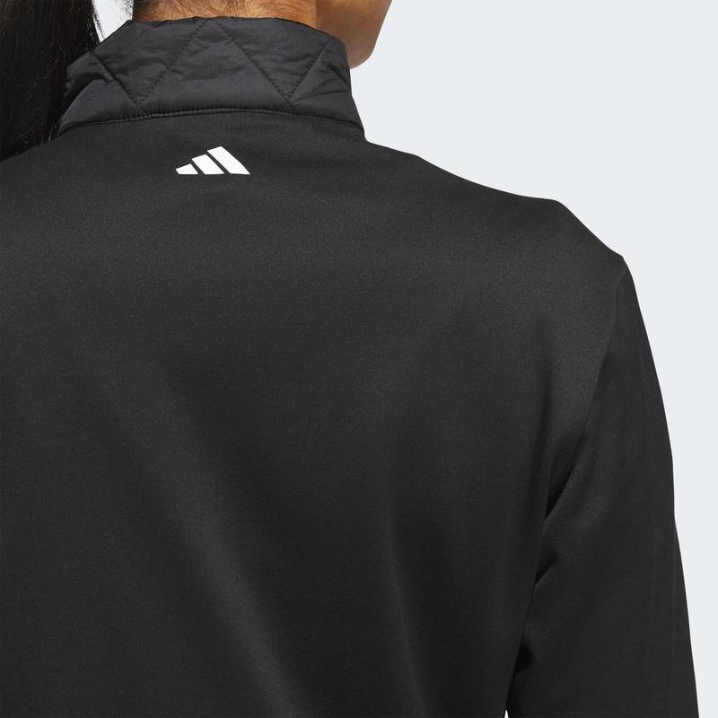 Куртка Ultimate365 Quilted Full-Zip Adidas KA7965, рис. 4