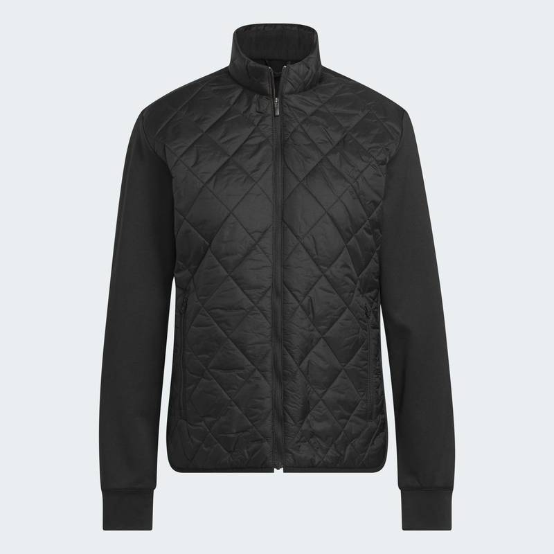 Куртка Ultimate365 Quilted Full-Zip Adidas KA7965, рис. 5