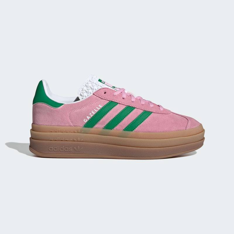 Кросівки Gazelle Bold Adidas IE0420, рис. 0