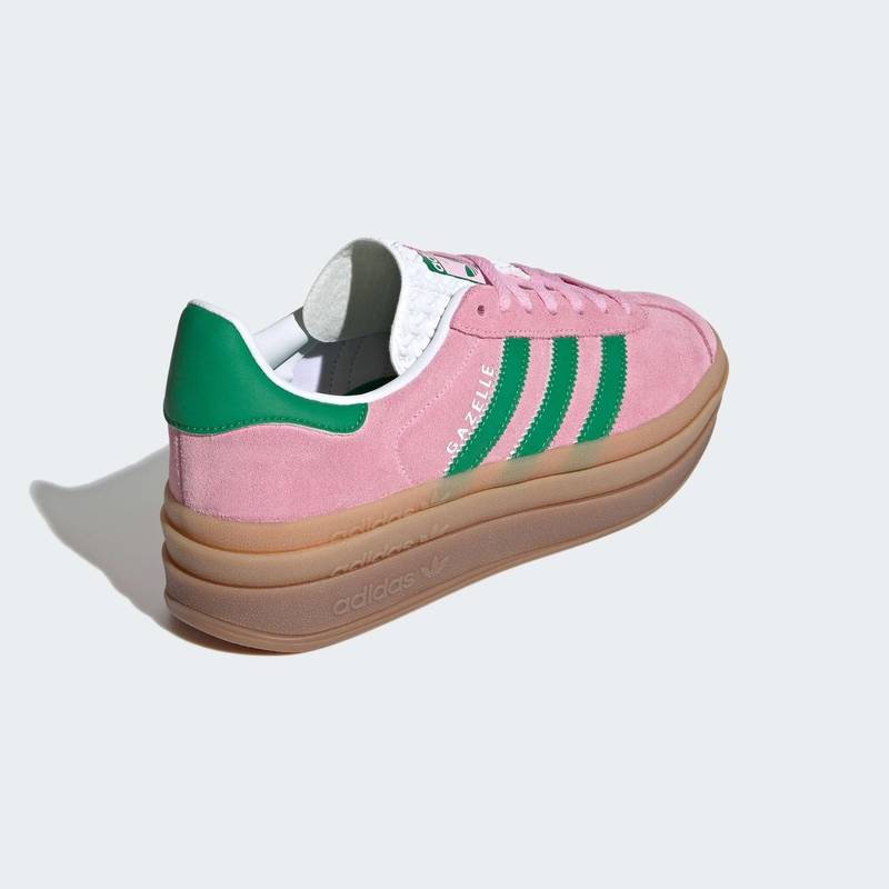 Кросівки Gazelle Bold Adidas IE0420, рис. 3