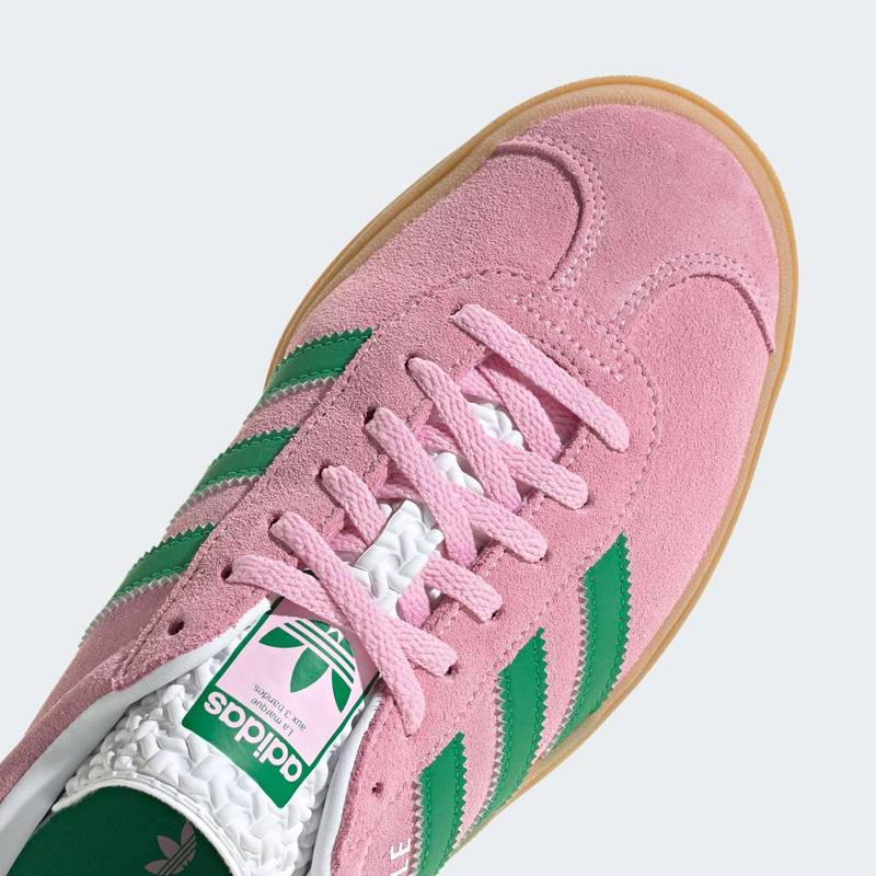 Кросівки Gazelle Bold Adidas IE0420, рис. 6