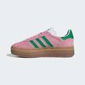 Кросівки Gazelle Bold Adidas IE0420, прев. 4
