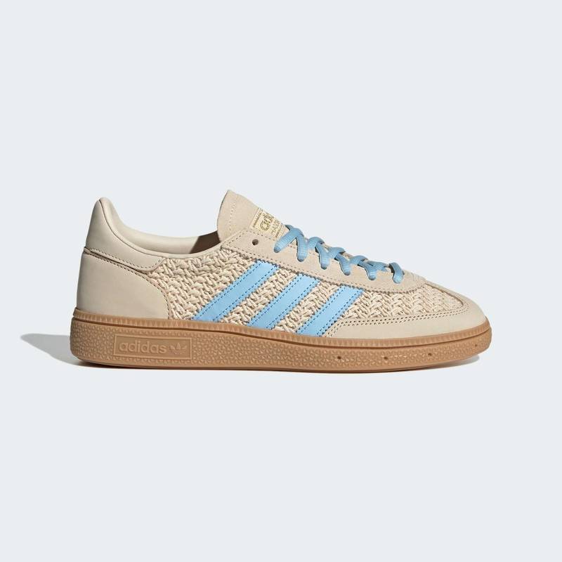 Кросівки Handball Spezial Adidas JQ8410, рис. 0