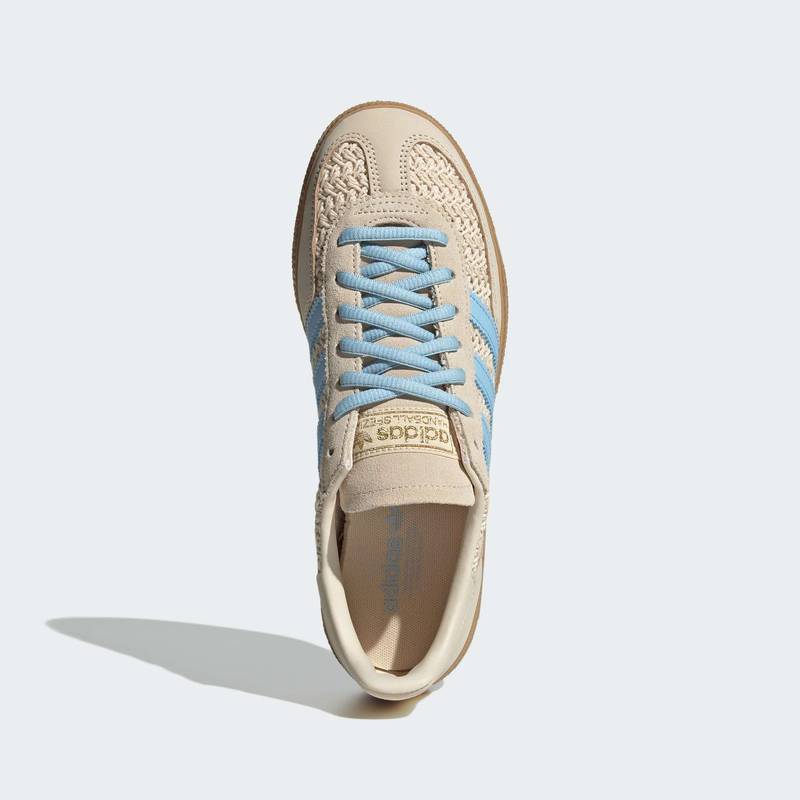 Кросівки Handball Spezial Adidas JQ8410, рис. 2