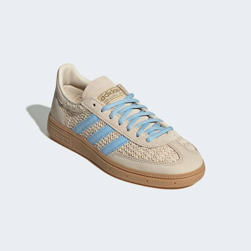 Кросівки Handball Spezial Adidas JQ8410, рис. 4