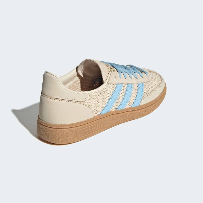 Кросівки Handball Spezial Adidas JQ8410, рис. 5