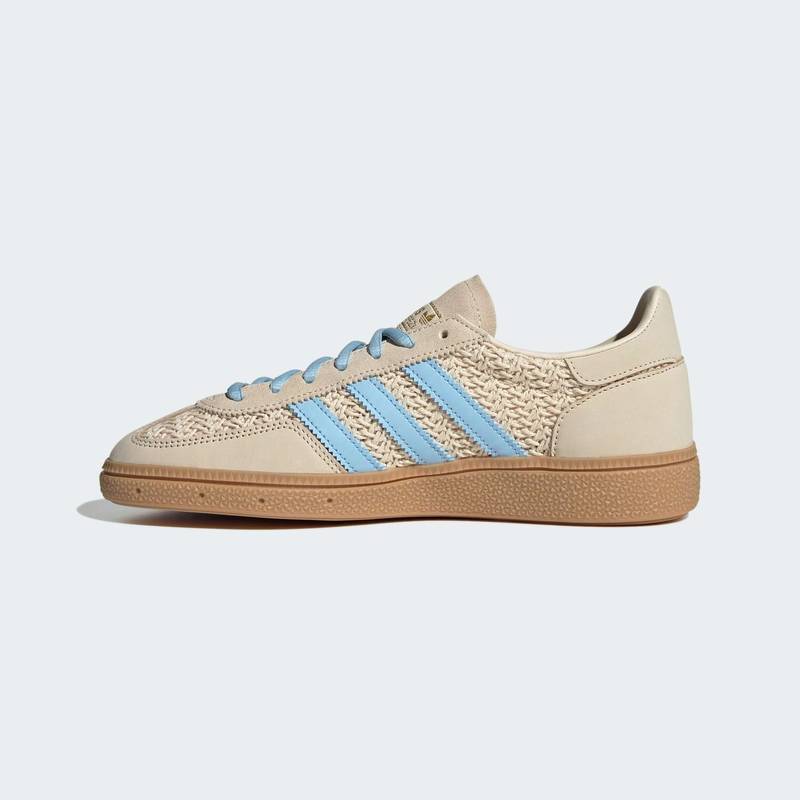 Кросівки Handball Spezial Adidas JQ8410, рис. 6