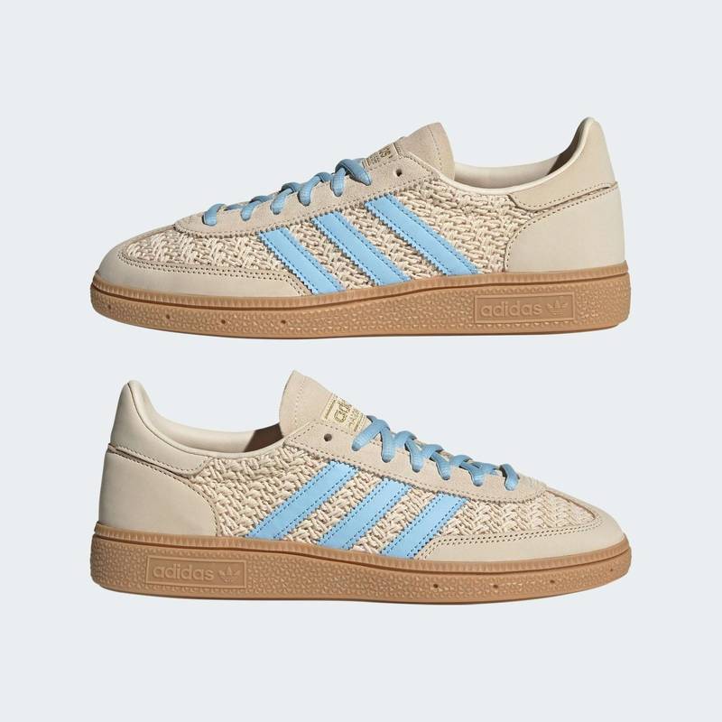 Кросівки Handball Spezial Adidas JQ8410, рис. 7