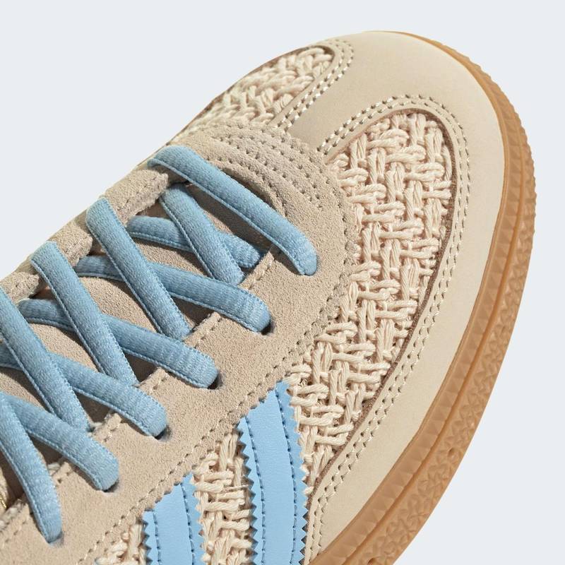 Кросівки Handball Spezial Adidas JQ8410, рис. 8