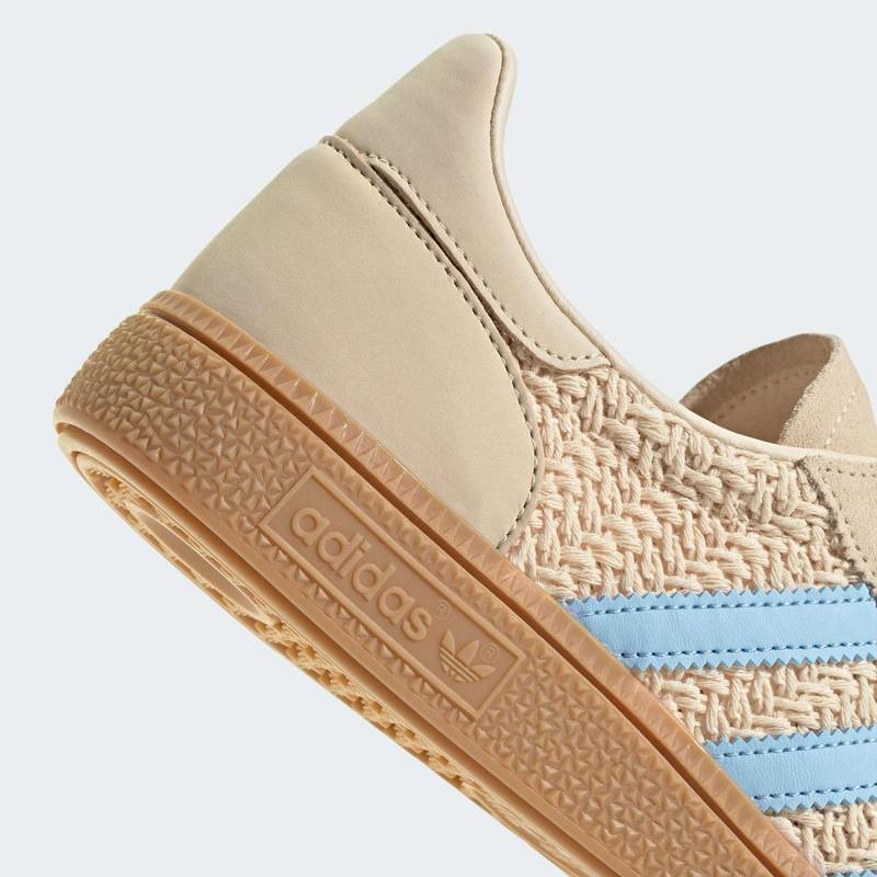 Кросівки Handball Spezial Adidas JQ8410, рис. 9