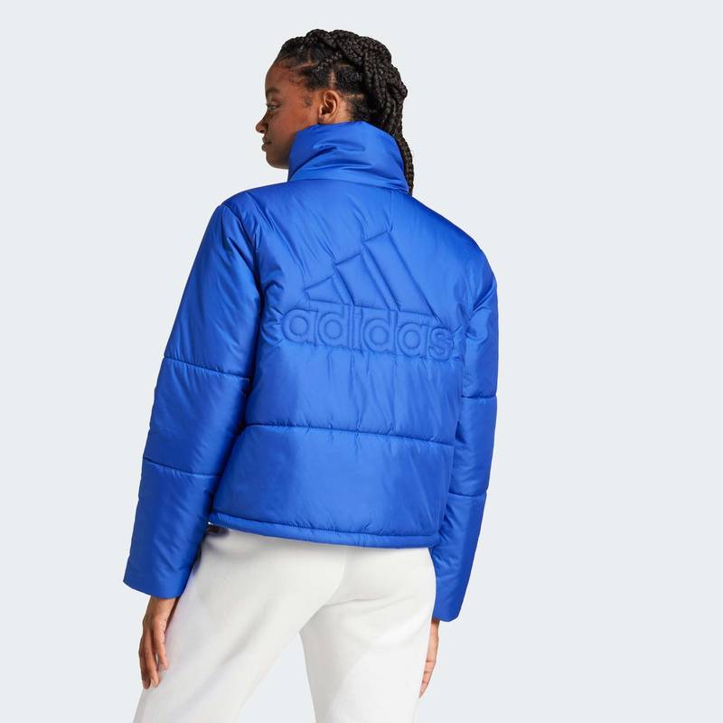 Куртка BSC Insulated Adidas IX8875, рис. 1