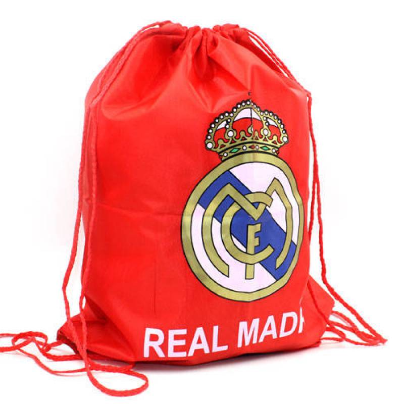 Рюкзак-мешок REAL MADRID GA-1914-2-R, рис. 0