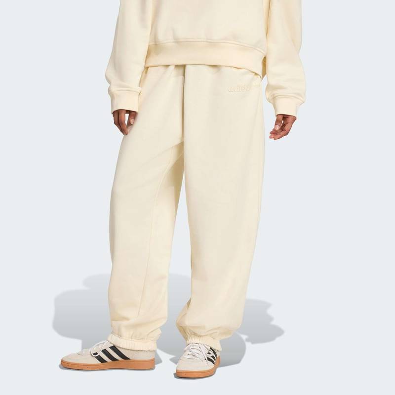 Джогери Essentials Linear Oversized Adidas JX3142, рис. 0