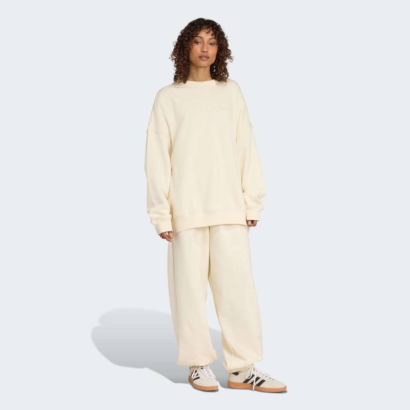 Джогери Essentials Linear Oversized Adidas JX3142, рис. 2