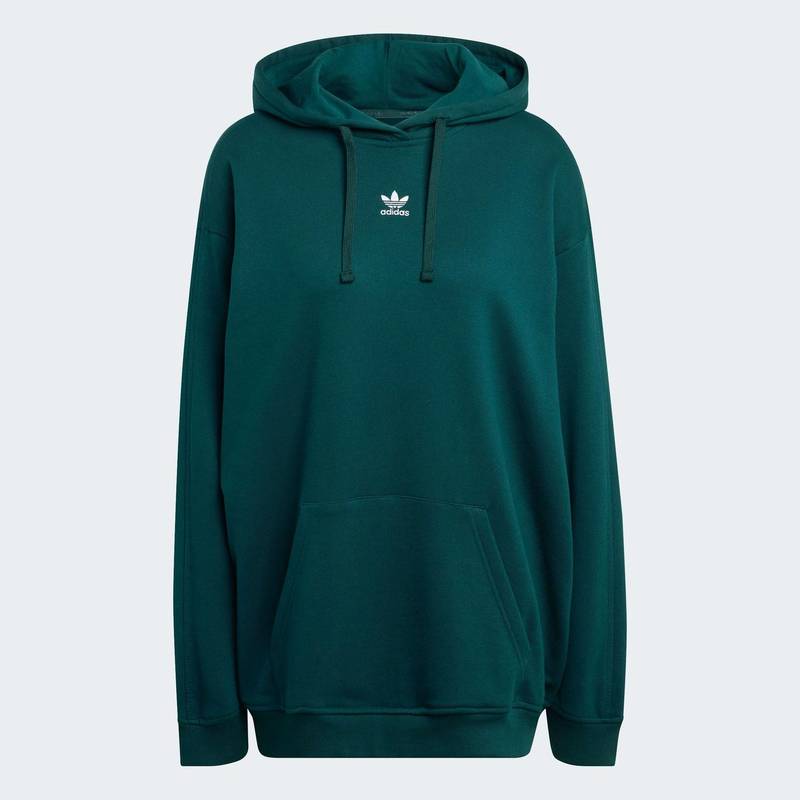 Худи Essentials Loose French Terry Adidas JX7757, рис. 5