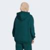 Худи Essentials Loose French Terry Adidas JX7757, прев. 1