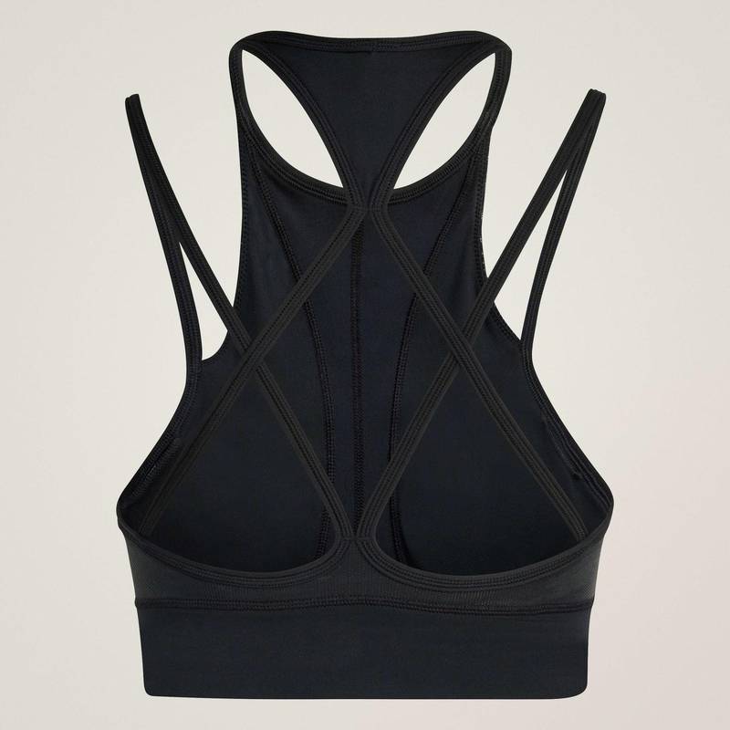 Кроп-топ By Stella McCartney Training Micro Dot Adidas JM6089, рис. 1