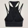 Кроп-топ By Stella McCartney Training Micro Dot Adidas JM6089, прев. 1