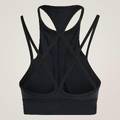 Кроп-топ By Stella McCartney Training Micro Dot Adidas JM6089, прев. 1