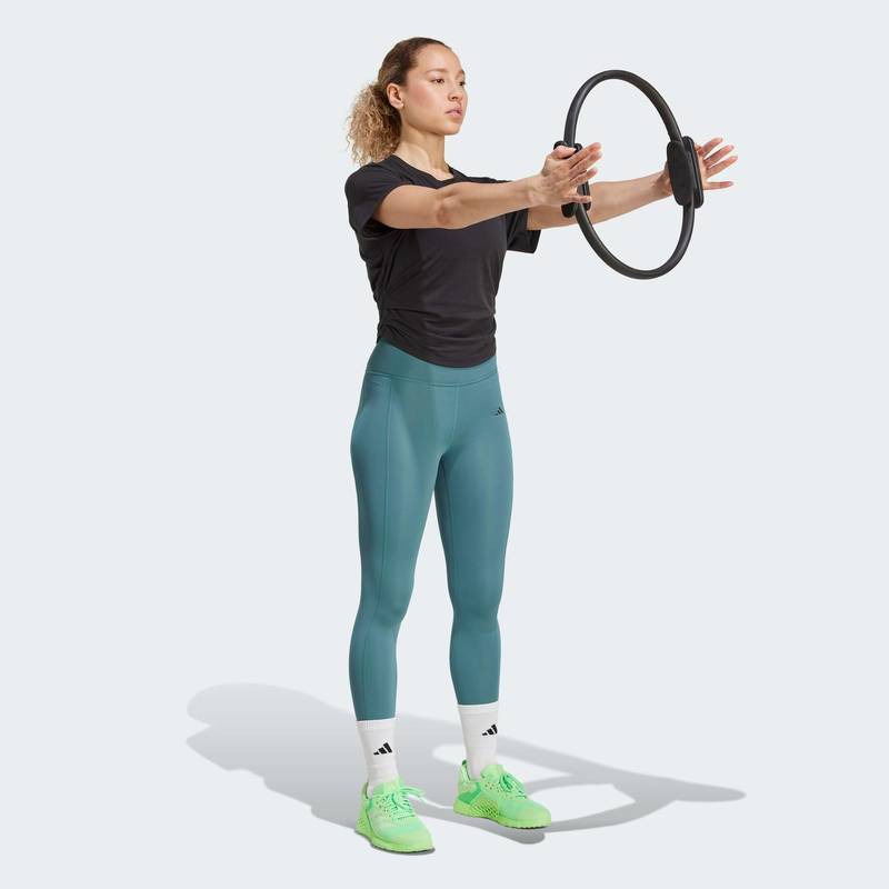 Футболка Power Adidas JX1190, рис. 2