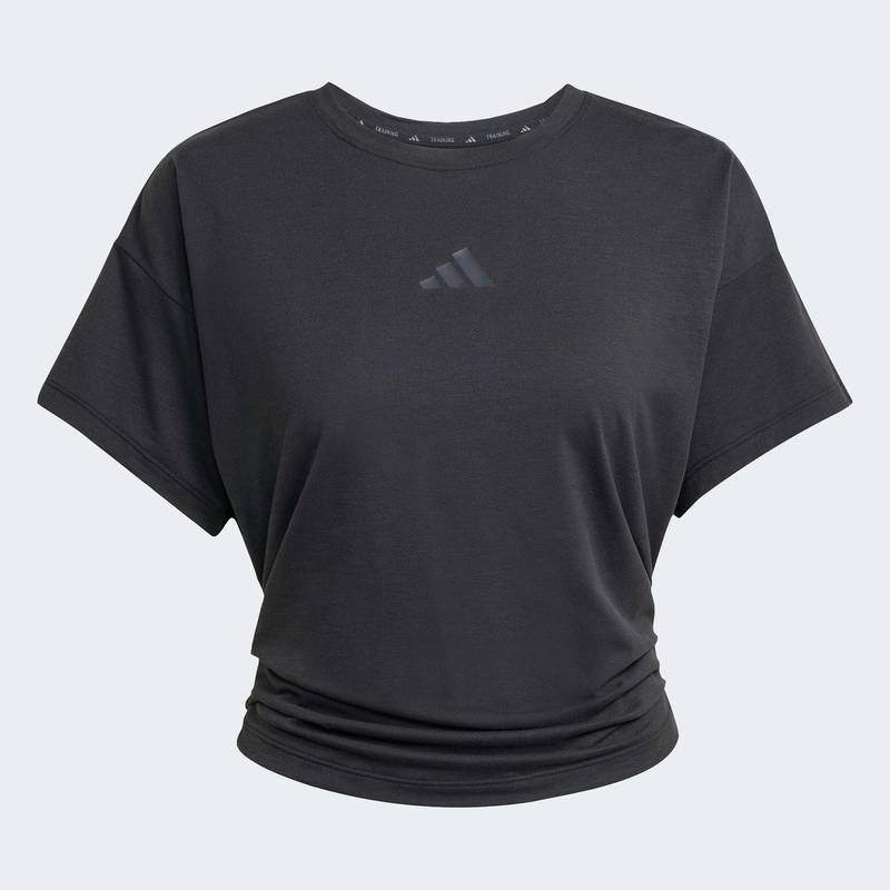 Футболка Power Adidas JX1190, рис. 6