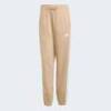 Джогери Essentials 3-Stripes Fleece Loose-Fit Adidas JX7699, прев. 5
