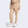 Джогери Essentials 3-Stripes Fleece Loose-Fit Adidas JX7699, прев. 0