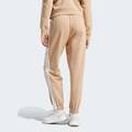 Джогери Essentials 3-Stripes Fleece Loose-Fit Adidas JX7699, прев. 1