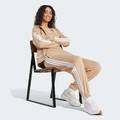 Джогери Essentials 3-Stripes Fleece Loose-Fit Adidas JX7699, прев. 2