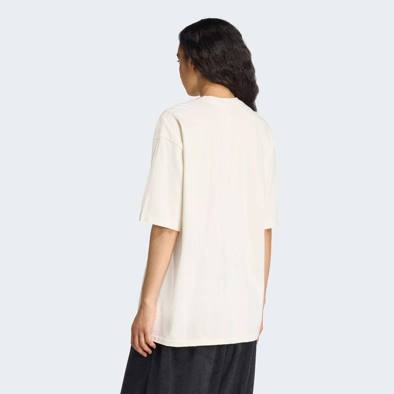 Футболка Washed Oversize Adidas JX7724, рис. 1