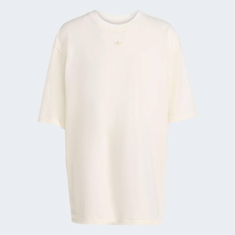 Футболка Washed Oversize Adidas JX7724, рис. 5