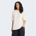 Футболка Washed Oversize Adidas JX7724, прев. 0
