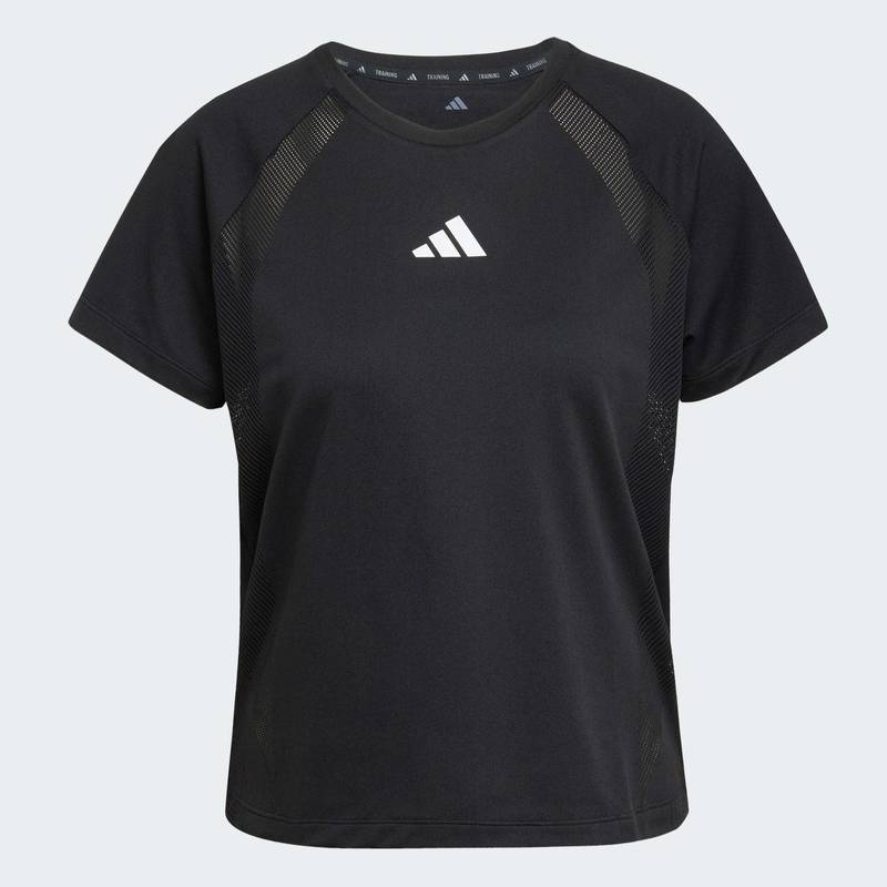 Футболка Seamless Knitted Adidas JE6200, рис. 5