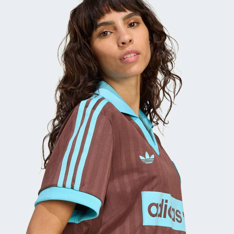 Джерсі Graphic Football-Inspired Adidas JY3542, рис. 4